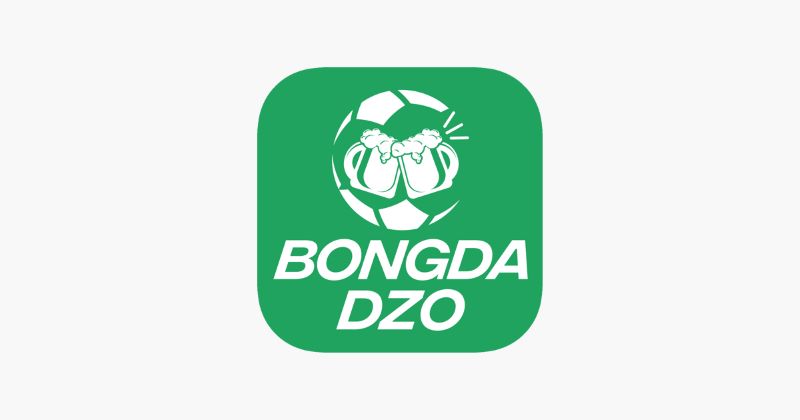 Logo Bongdadzo