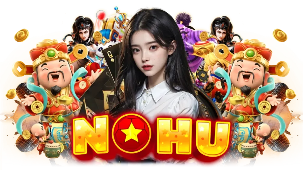 Giới Thiệu Về nohu78